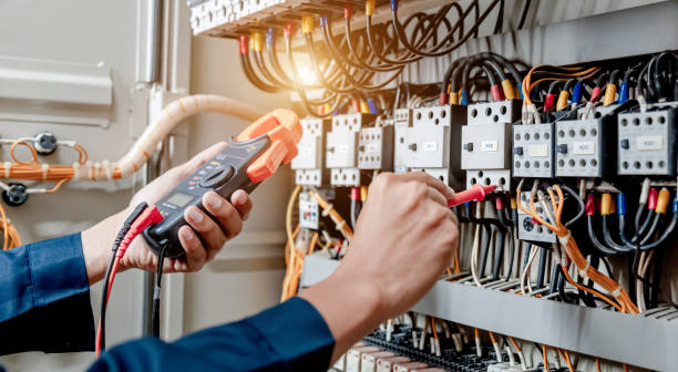 Industrial Electrical Services in NY