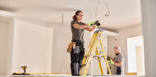 Best Residential Electrician Services  in Eggertsville, NY