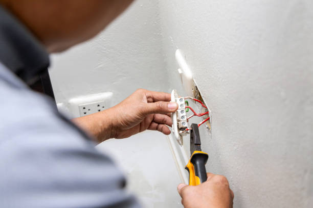 Best Electrical Installation Contractor  in Eggertsville, NY