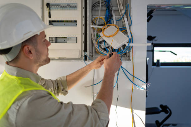 Best Electrical Installation Contractor  in Eggertsville, NY